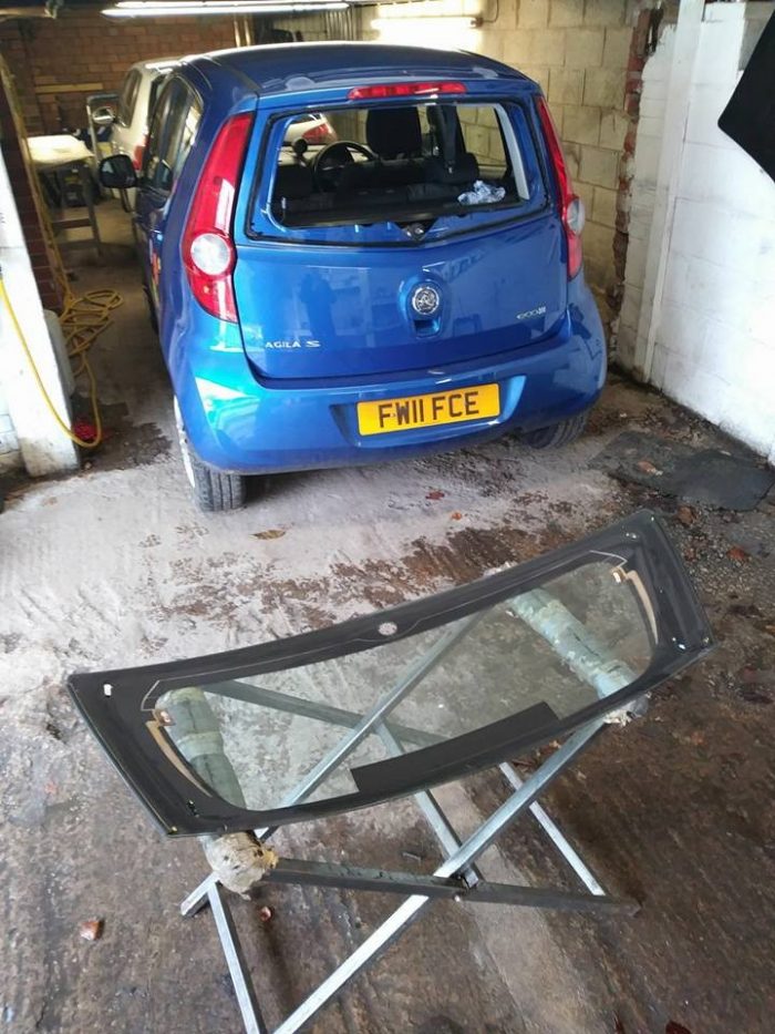 Cheaper Windscreens Windscreen Services